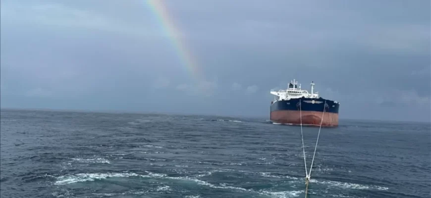 FT: Атаки України в Чорному морі спричинили різкий стрибок страхових тарифів на судноплавство