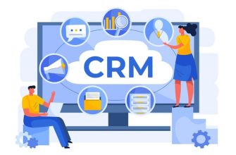 crm для ветклініки