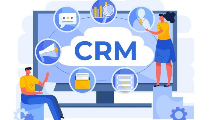 crm для ветклініки