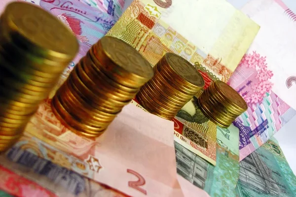 Рада підтримала перейменування копійки на шаг