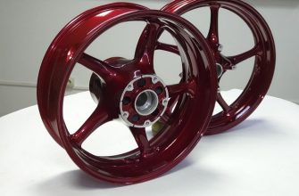 диски на мотоцикл