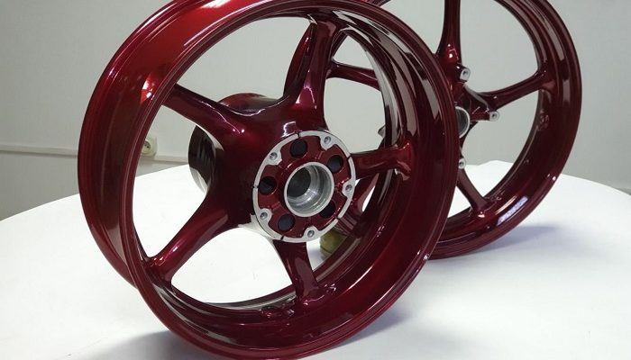 диски на мотоцикл