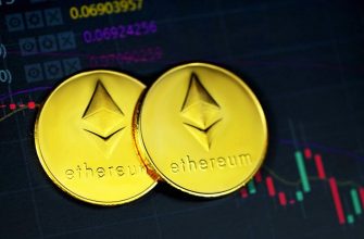 купити Ethereum (ETH) за долари США (USD)