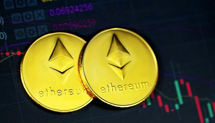 купити Ethereum (ETH) за долари США (USD)