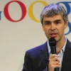 Співзасновник Google Ларрі Пейдж увійшов до топ-3 найбагатших людей світу, обігнавши Джеффа Безоса