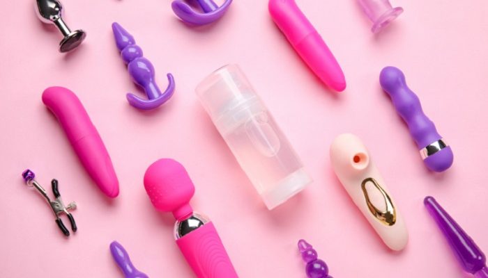 секс іграшки