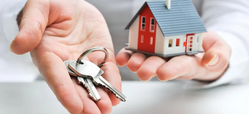 Уряд запускає житлові ваучери на 2 млн грн для ВПО з окупованих територій