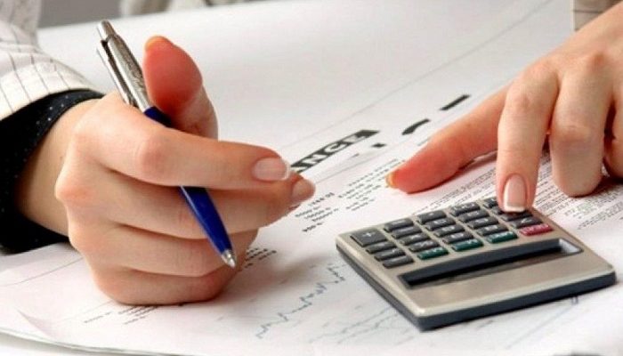 автоматизація обліку доходів і витрат