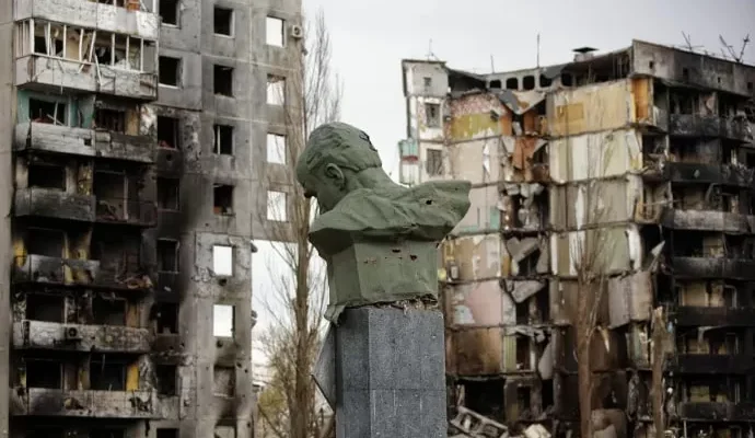 П’ять українських населених пунктів отримають понад 5 млрд гривень на відновлення