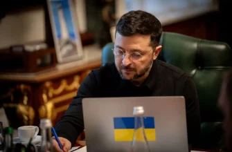 Зеленський підписав закон про бюджет України на 2026 рік