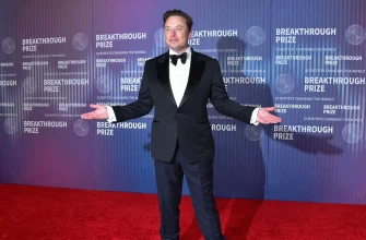 Ілон Маск став першою людиною у світі зі статками понад $600 млрд