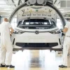 Volkswagen вперше в історії припинить випуск авто на німецькому заводі