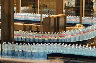 Уряд виставляє на торги активи IDS Ukraine — виробника “Моршинської” та “Миргородської”