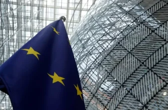 У проєкті висновків саміту ЄС з’явився пункт про репараційну позику для України