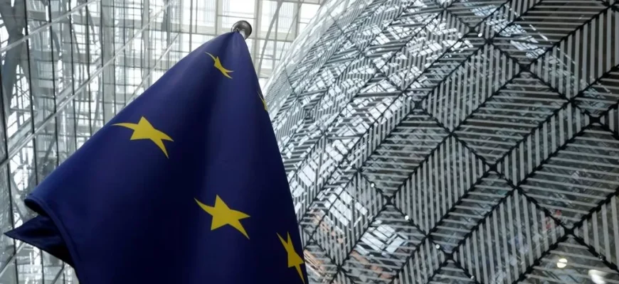 У проєкті висновків саміту ЄС з’явився пункт про репараційну позику для України