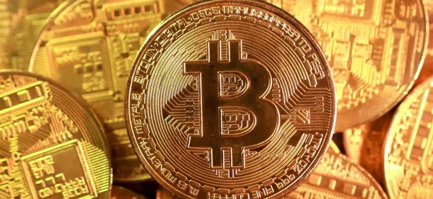 Bitcoin вже нижче $90 тис. — аналітики назвали причину стрімкого падіння криптовалют