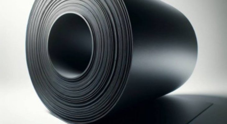 резиновая техпластина