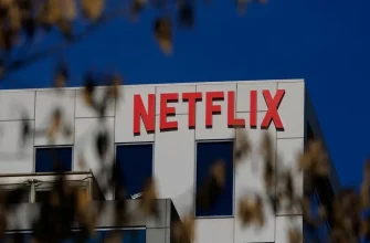Netflix купує студії та стрімінгові активи Warner Bros. Discovery