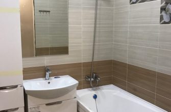 ванная кімната