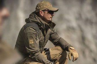 военный в форме