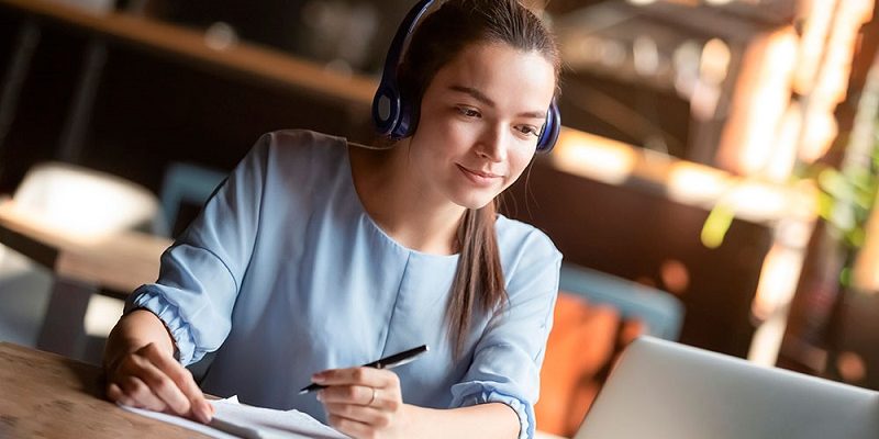 онлайн навчання в автошколі