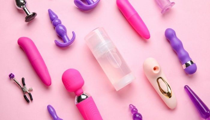 игрушки для взрослых