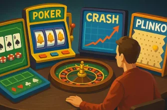 онлайн игры