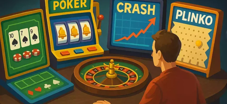 онлайн игры