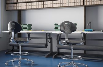 лабораторные кресла