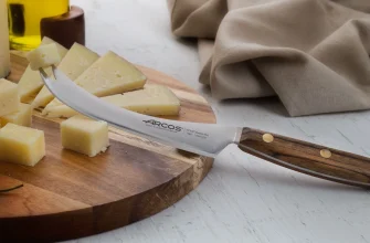 ніж для сиру