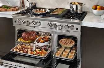 кухонная плита