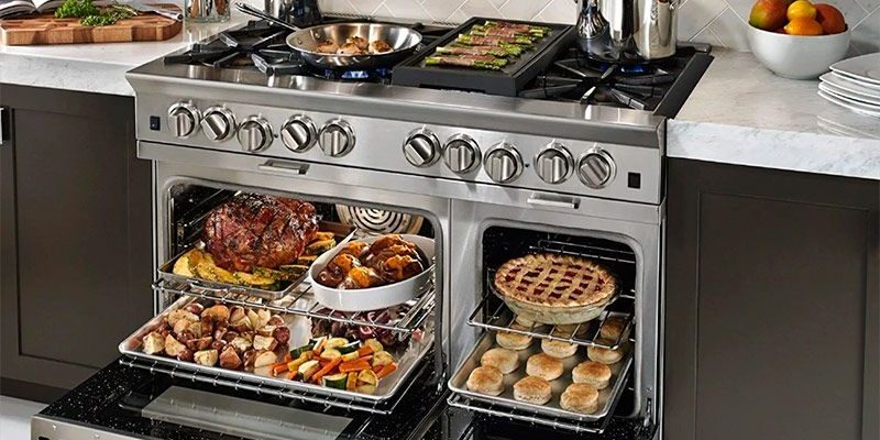 кухонная плита