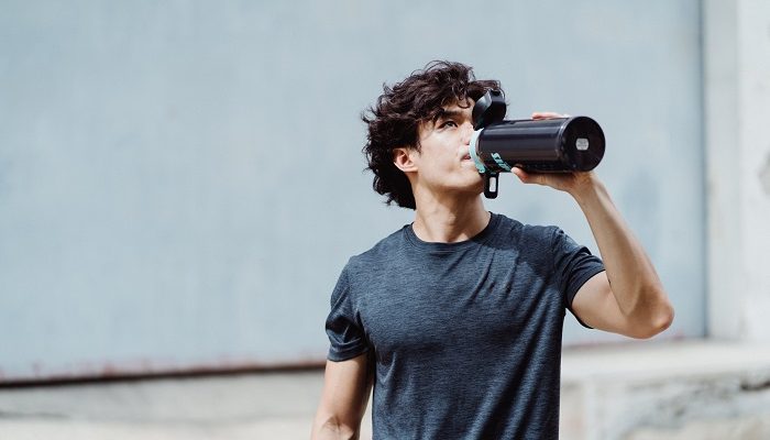 спортсмен п'є гейнер