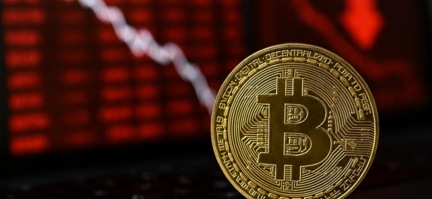 продажа Bitcoin