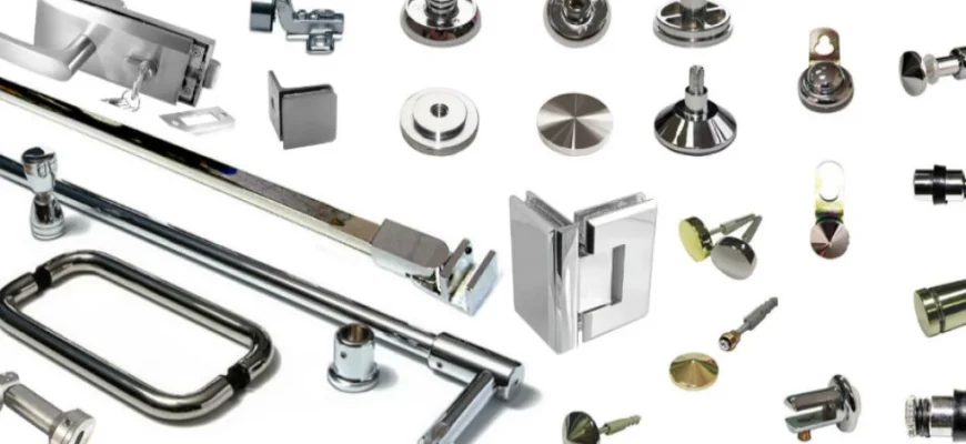 мебельная фурнитура