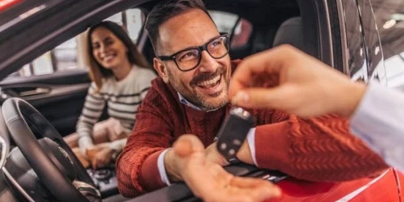 клиент Grandcar