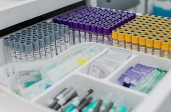 Аналізи в Києві