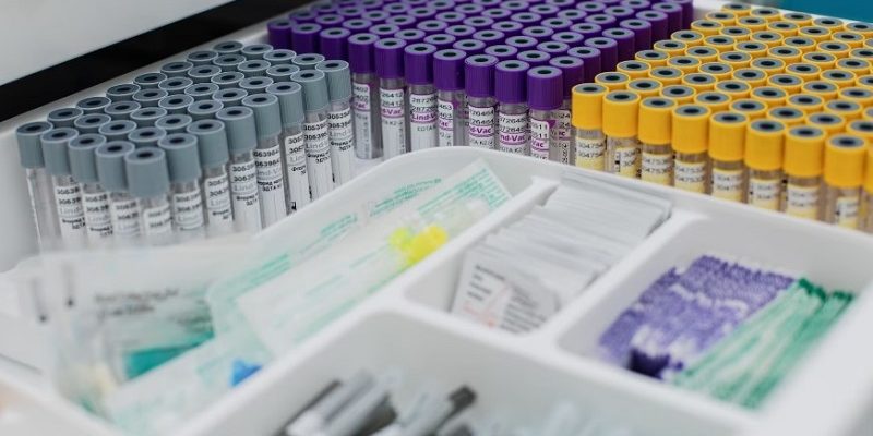 Аналізи в Києві