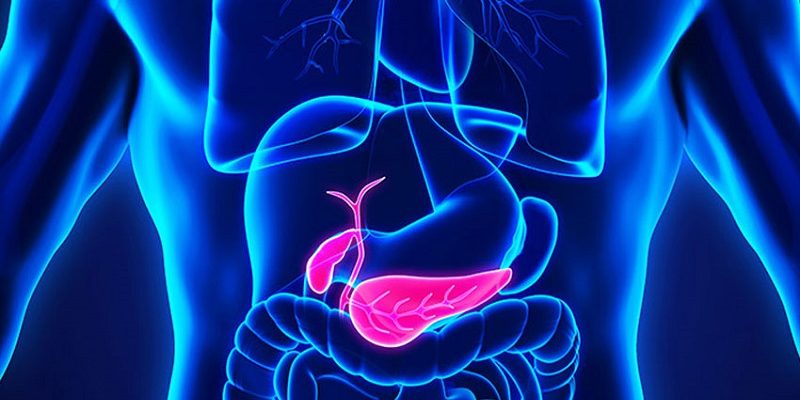 удаление желчного пузыря