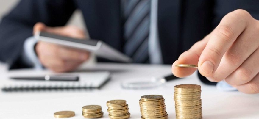 бізнес депозит