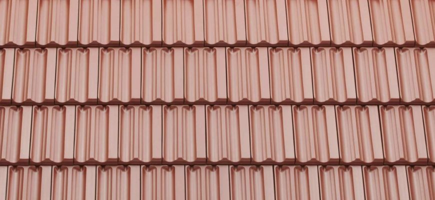 керамічна черепиця