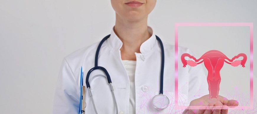 акушер гінеколог