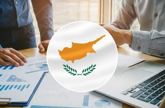 реєстрування фірми на Кіпрі