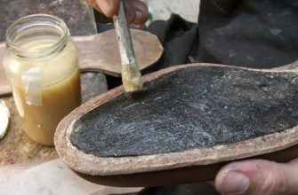 клей для обуви