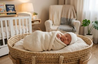 Дитячий кокон