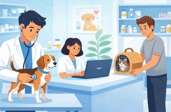 програма для ветеринарів