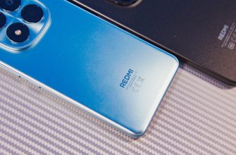 Порівняння Redmi Note 15 та Redmi Note 15 Pro