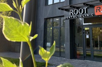 Стоматологія в Києві